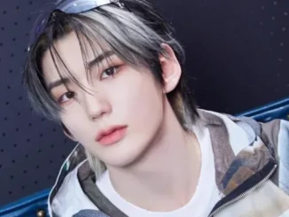 The Kingdom à 6 après le départ de Hwon