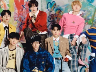 Les comeback Kpop - février 2025