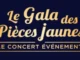 Le must de la K-pop au Gala des pièces jaunes 2025