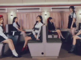 GFRIEND, album des 10 ans