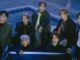 La liste des 9 titres publiés pour Winter Heptagon de GOT7