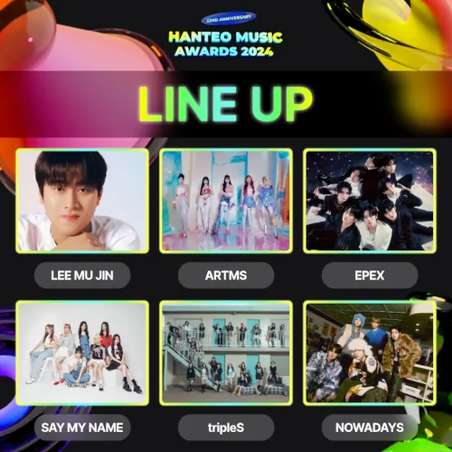 hanteo awards,ceremonie hanteo,hanteo