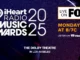 Les nominés des iHeart Music Awards 2025 dévoilés