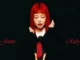 Jennie annonce son premier album complet