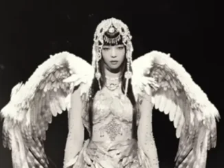 Jennie sort un titre surprise