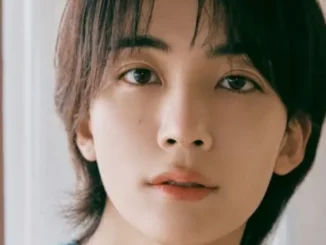 Jeonghan publie un titre spécial