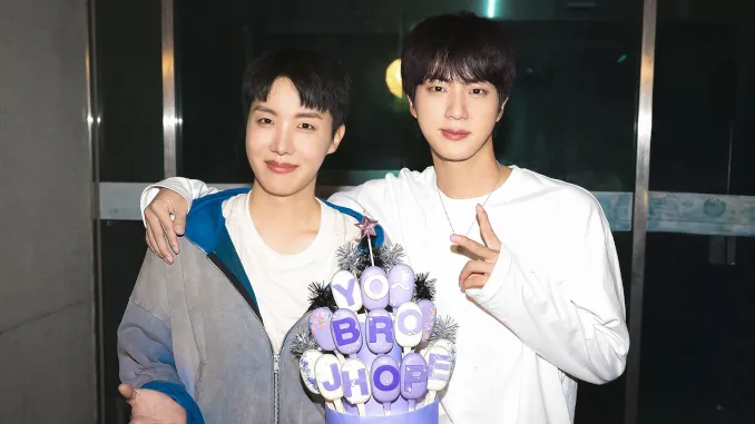 Jin fait un don au Korean University Medical Center Jin fait un don au Korean University Medical Center