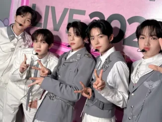 NCT Wish reprend le titre Miracle