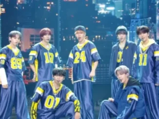 1er Music Bank pour n.SSign