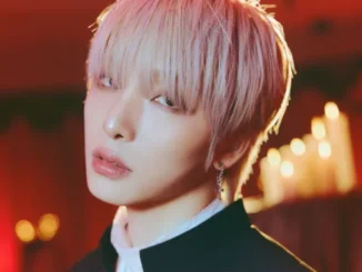 Seoho de ONEUS part au service militaire
