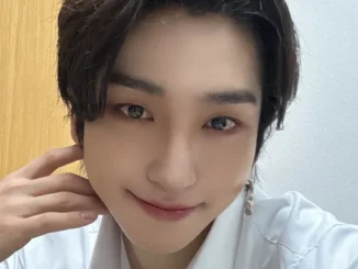 Sangyeon de The Boyz part au service militaire