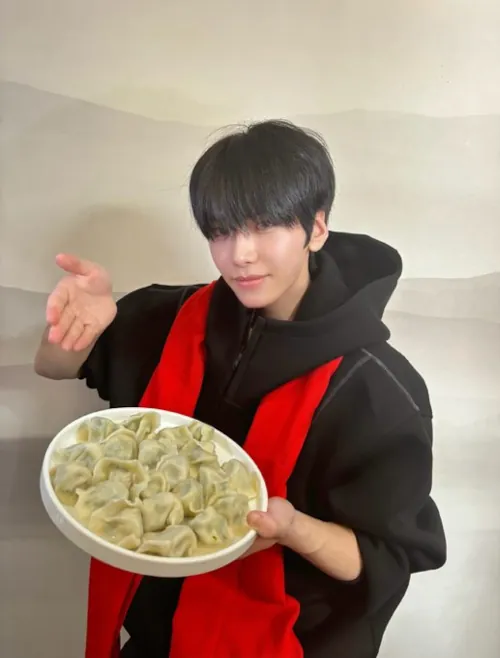 kpop new,seollal,seollal kpop