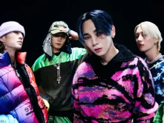 BPM clarifie la position de Taemin concernant SHINee
