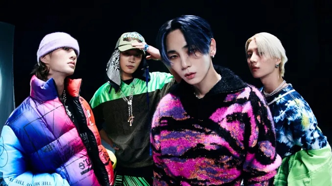 BPM clarifie la position de Taemin concernant SHINee BPM clarifie la position de Taemin concernant SHINee