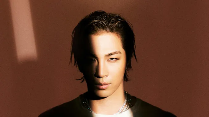 Taeyang : concert Encore complet Taeyang : concert Encore complet