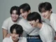 Un nouveau groupe K-pop, UNNAME