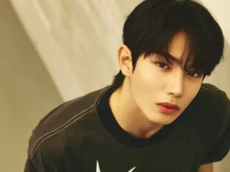 Ziwoo de ARrC quitte le groupe