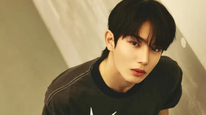 Ziwoo de ARrC quitte le groupe Ziwoo de ARrC quitte le groupe