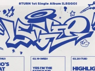 8TURN annonce son comeback