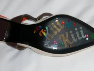 KiiiKiii, nouveau groupe chez Starship