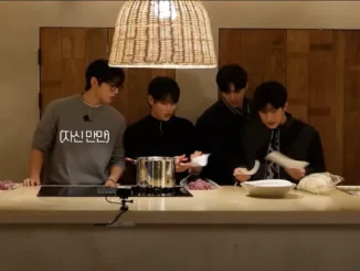 ASTRO fête son 9e anniversaire