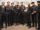 ATEEZ en concert à La Défense Aréna de Paris