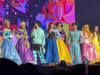 The Boyz organise son B-Land