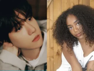 Baekhyun revient en duo