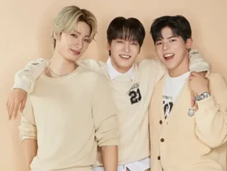 BIG OCEAN publie BrighT, réalisé par l'IA