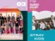 La K-pop bien représentée dans le classement 2024 de l'IFPI