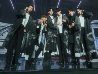 Infinite annonce son comeback pour le 7 mars