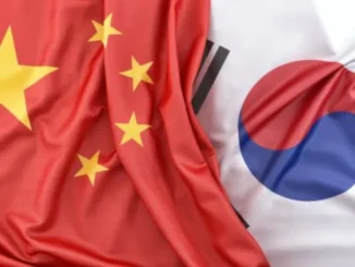 La possible fin des interdictions culturelles de la Corée en Chine