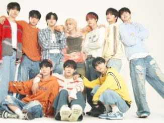 1er album complet au Japon pour FANTASY BOYS