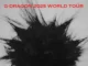 G-Dragon annonce sa prochaine tournée