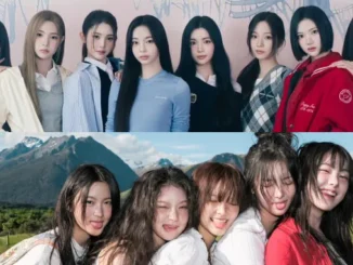 Hearts2Hearts vs KiiiKiii, pour le meilleur des girlgroups