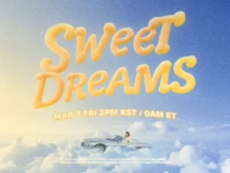 J-Hope annonce le single Sweet Dreams