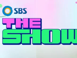 The Show change de MC