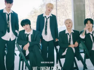 Les comeback Kpop - mars 2025