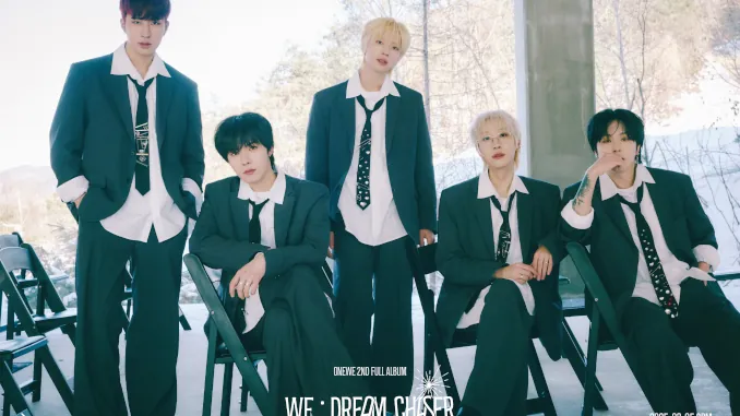 Les comeback Kpop - mars 2025