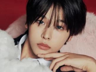 Riku de NCT Wish reprend ses activités