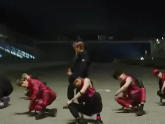 Nouveau record de vues pour STRAY KIDS