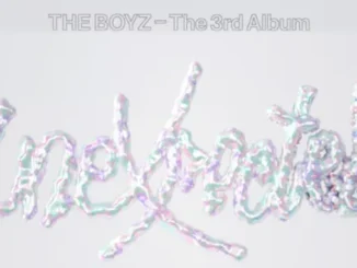The Boyz annonce son comeback pour mars 2025