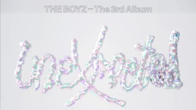 The Boyz annonce son comeback pour mars 2025