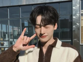 Taeseon quitte UNNAME