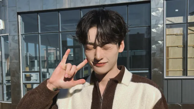 Taeseon quitte UNNAME Taeseon quitte UNNAME