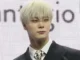 Les amis de Moonbin réunis pour l'anniversaire de son décès