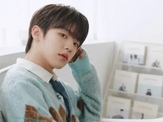Lee Daeul de Polaris, désormais sous agence