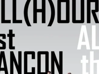 All(H)Ours, en Europe pour la 1ère fois