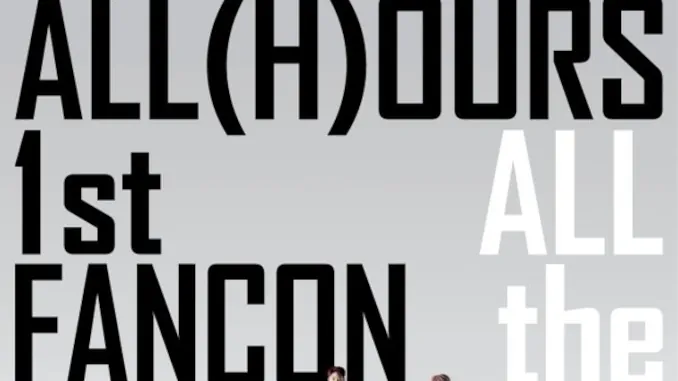 All(H)Ours, en Europe pour la 1ère fois All(H)Ours, en Europe pour la 1ère fois