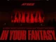 ATEEZ annonce la tournée 'In Your fantasy'